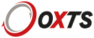 OxTS logo