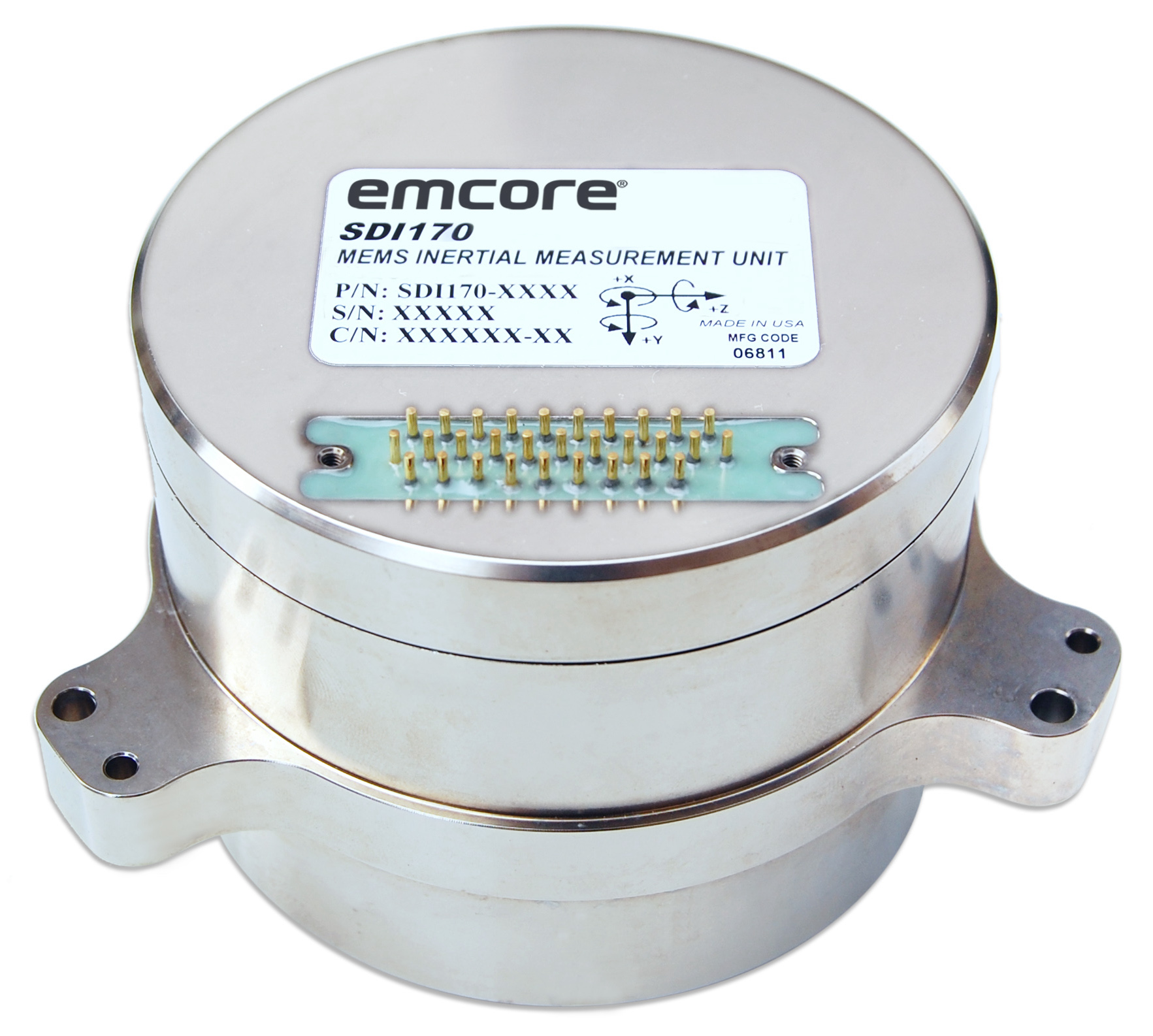 Emcore SDI170