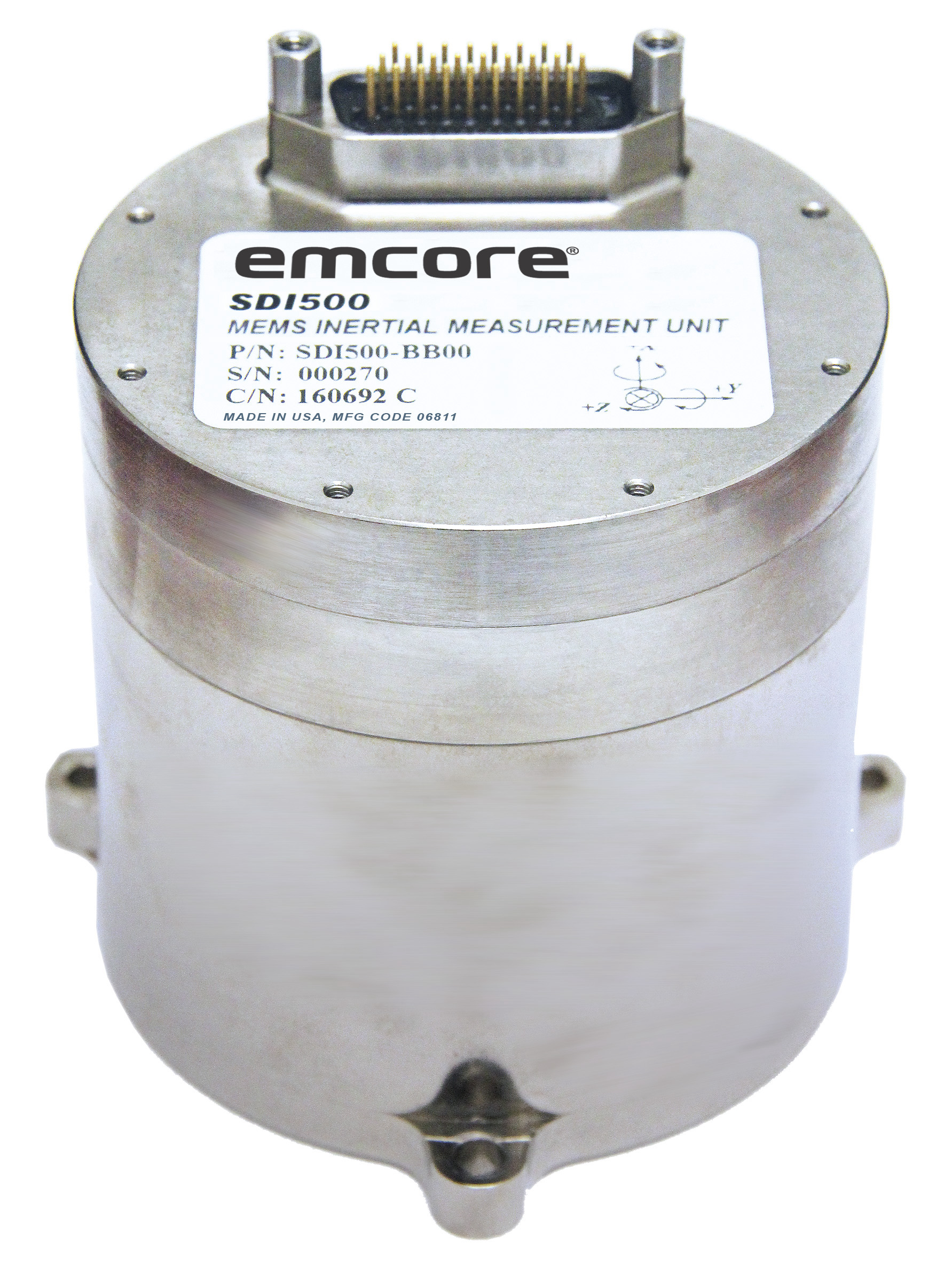 Emcore SDI500