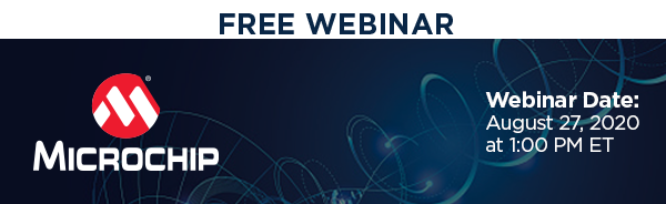 Free Webinar August 27