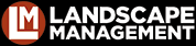 Logo: Landscape Management