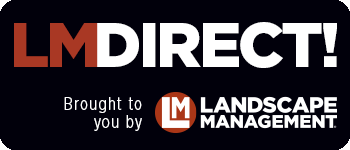 LMDirect! Brought to you by Landscape Management