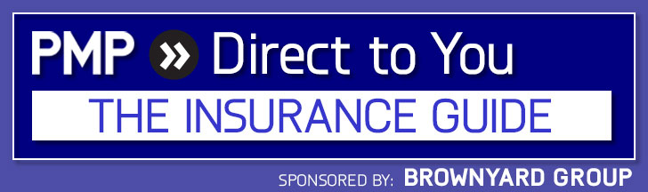 DTY: The Insurance Guide | Sponsored by Brownyard Group