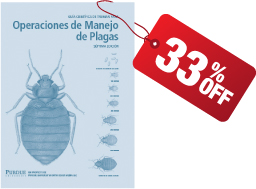 Truman's Scientific Guide to Pest Management Operations, Seventh Edition-SPANISH version