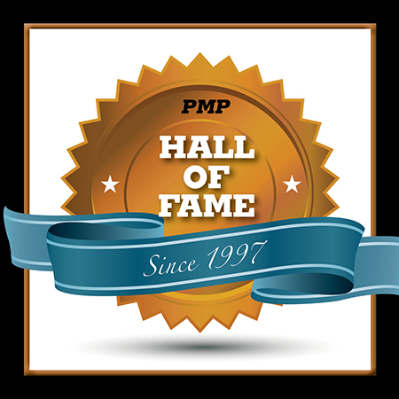 PMP Hall of Fame