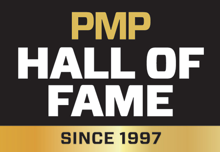 PMP Hall of Fame