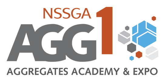 NSSGA AGG1 Aggregates Academy & Expo