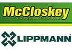McCloskey, Lippmann-Milwaukee logo