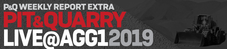 Live from the 2019 AGG1 Aggregates Academy & Expo: Day 2