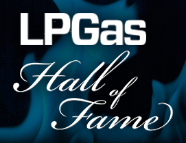 LP Gas Hall of Fame