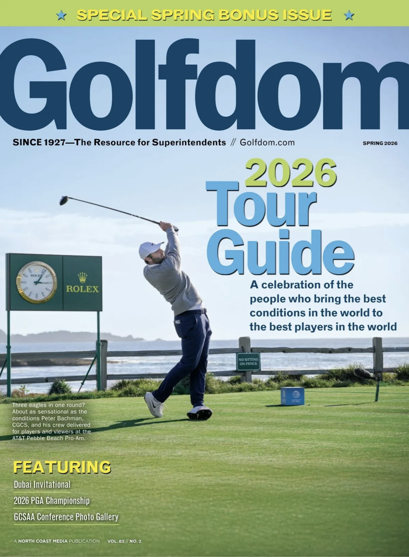 Cover: Orlando Ramirez / Stringer / Getty Images Sports