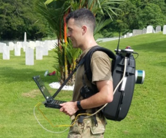 Backpack Mapping