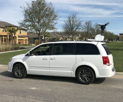 Mobile Mapping
