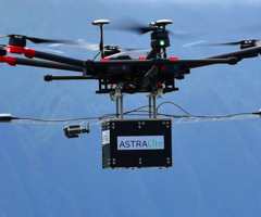 UAV-Based Surveying