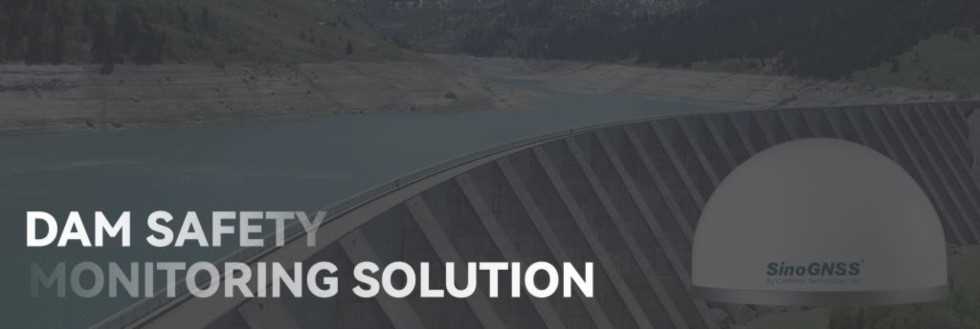 Dam Safety Monitoring Solution