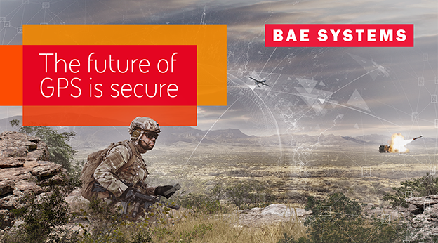 The future of GPS is secure