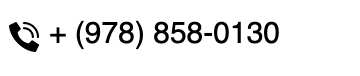 (978) 858-0130