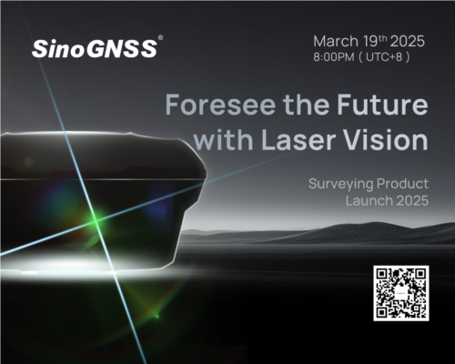 Foresee the Future with Laser Vision 