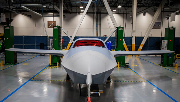 Photo: : USAF