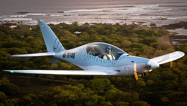 Photo: Shark.Aero