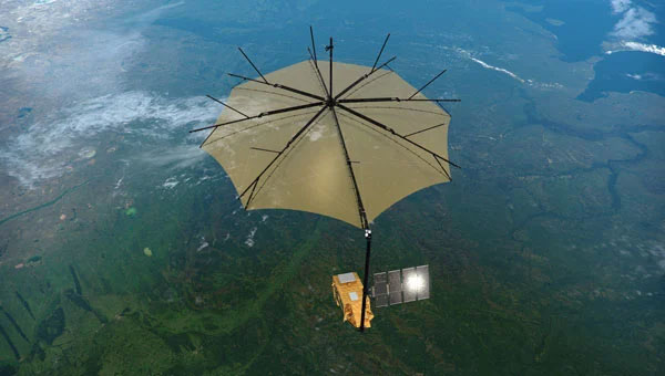Photo: ESA/ATG Medialab