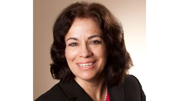 Tracy Cozzens