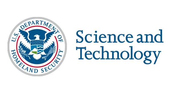 Logo: DHS S&T