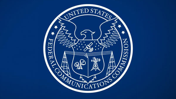 Logo: FCC