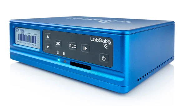Photo: LabSat