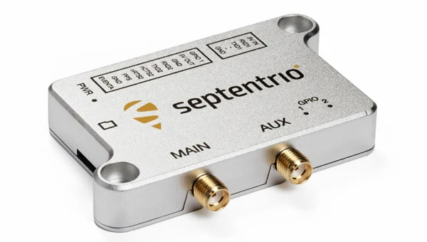 Photo: Septentrio