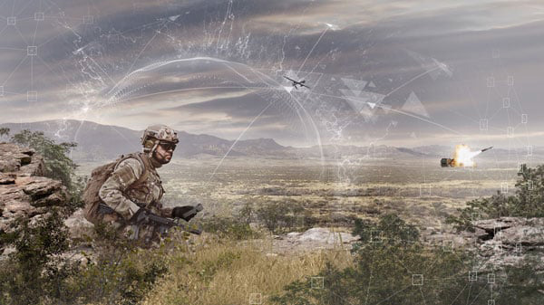 Photo: BAE Systems