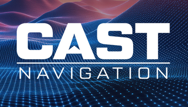 Logo: Cast Navigation