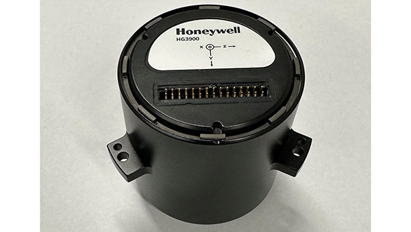Photo: Honeywell