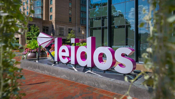 Photo: Leidos