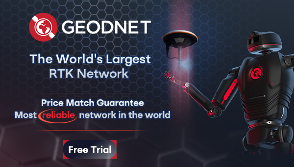 Graphic: GEODNET