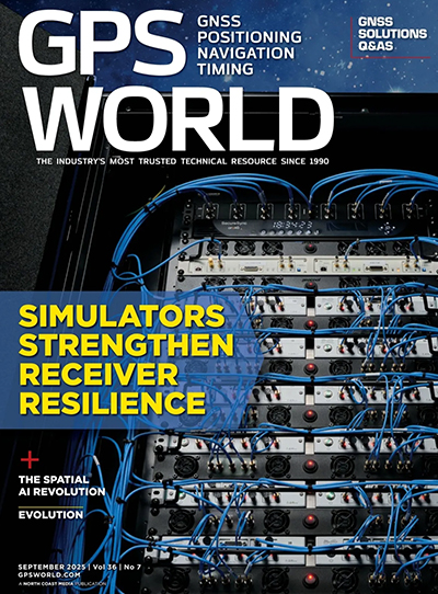 Simulators Strengthen Receiver Resilience