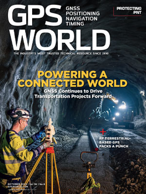 Powering a Connected World